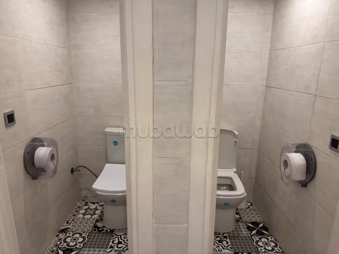 Snack Restaurant in Lease Transfer in Guéliz