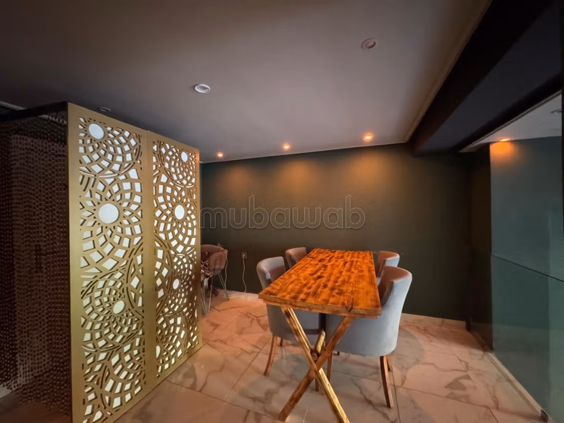 Snack Restaurant in Lease Transfer in Guéliz