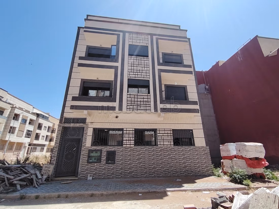 Casa en venta en Had Soualem