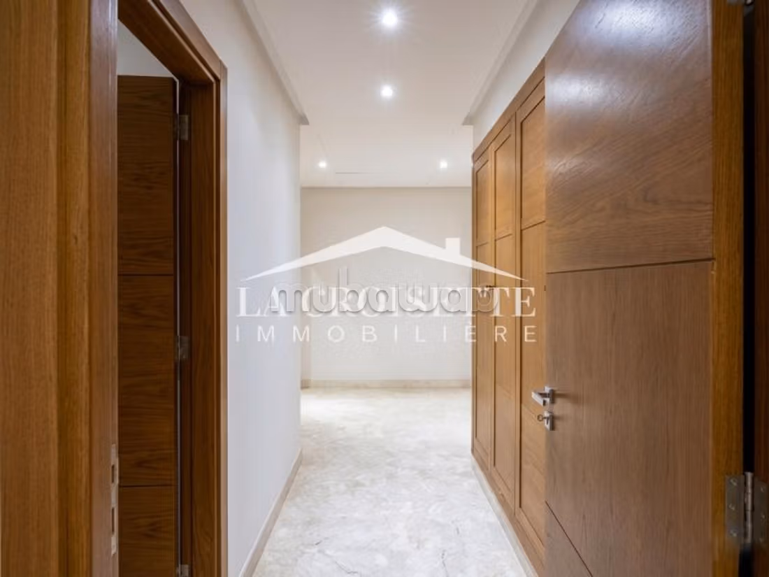 Appartamento S3 a La Marsa