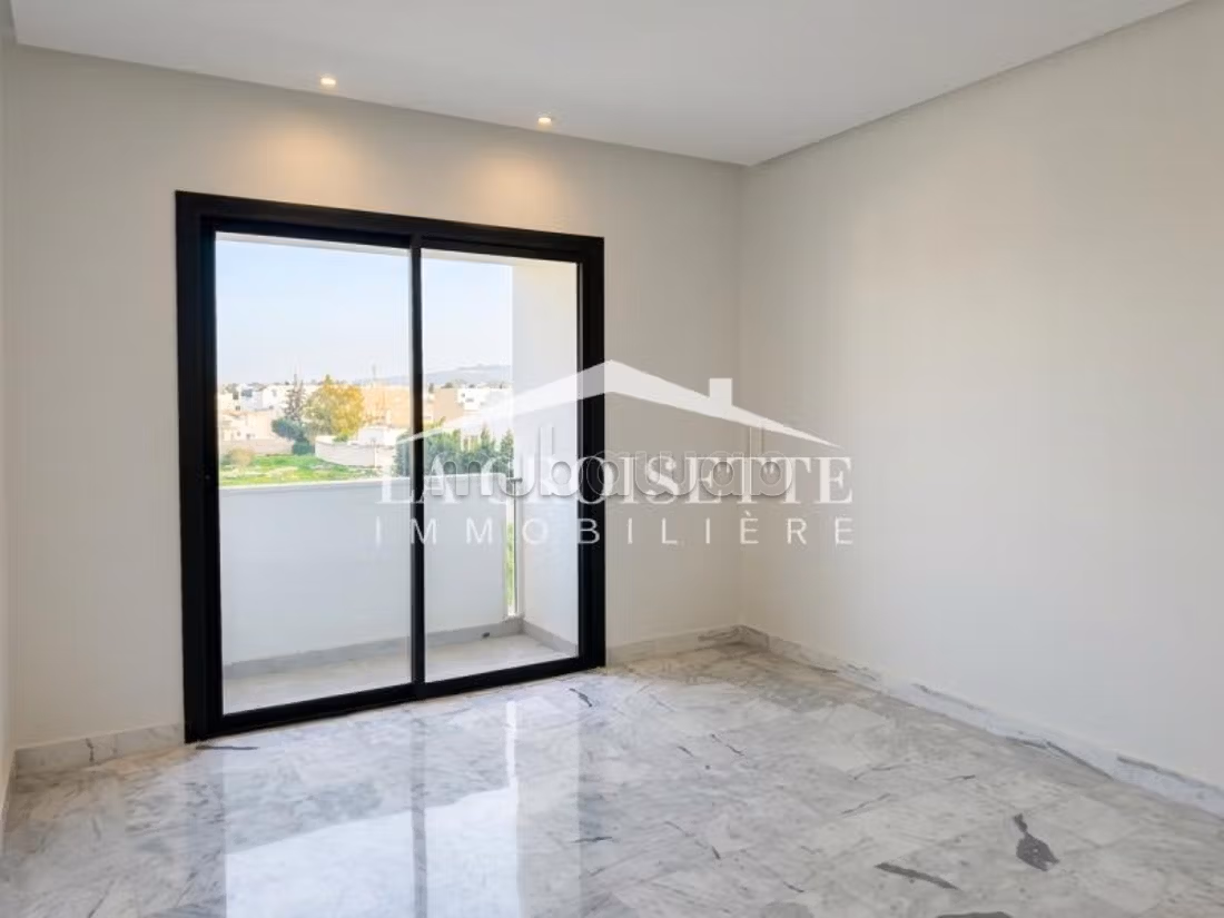 Appartamento S3 a La Marsa