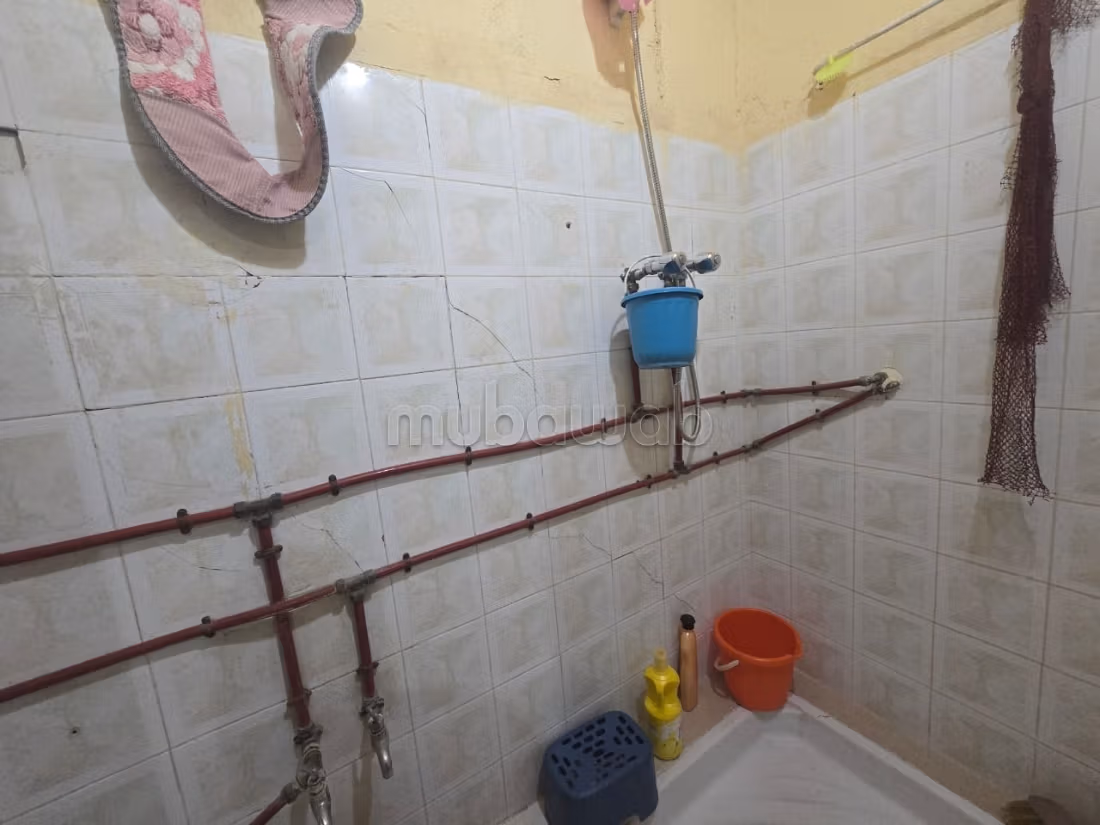 Maison Riad R1 de 94 m² à Vendre