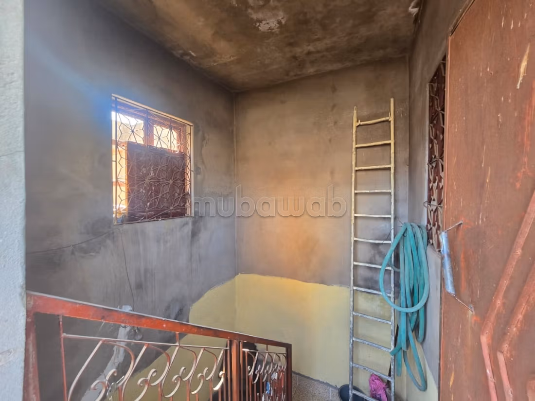 Maison Riad R1 de 94 m² à Vendre
