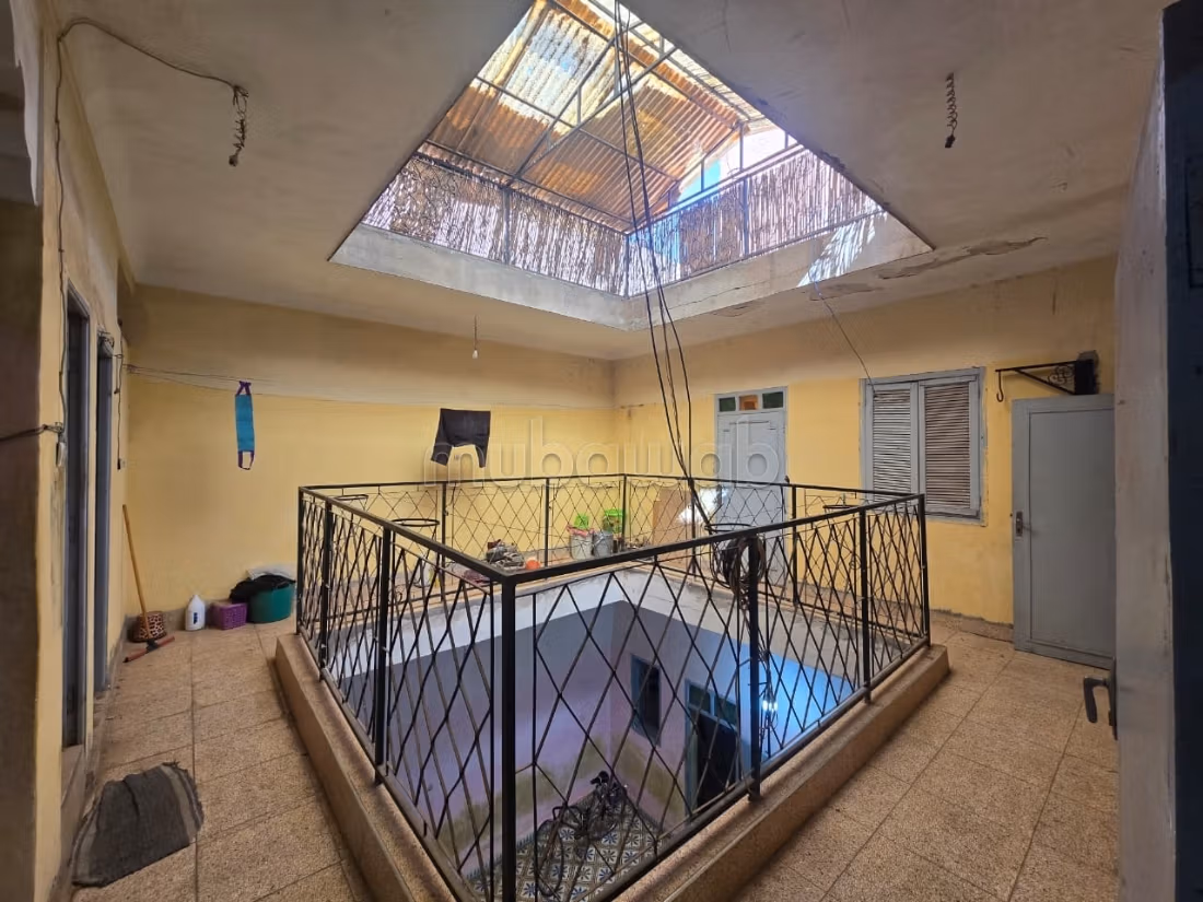 Maison Riad R1 de 94 m² à Vendre
