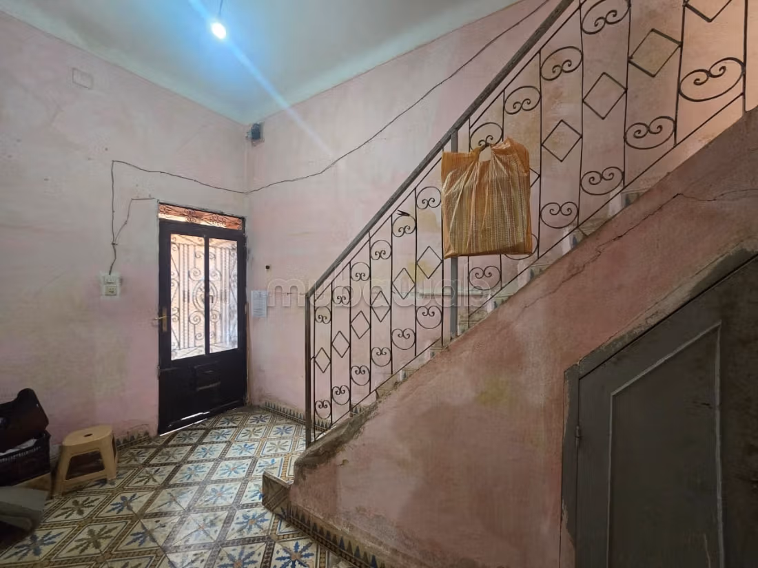 Maison Riad R1 de 94 m² à Vendre