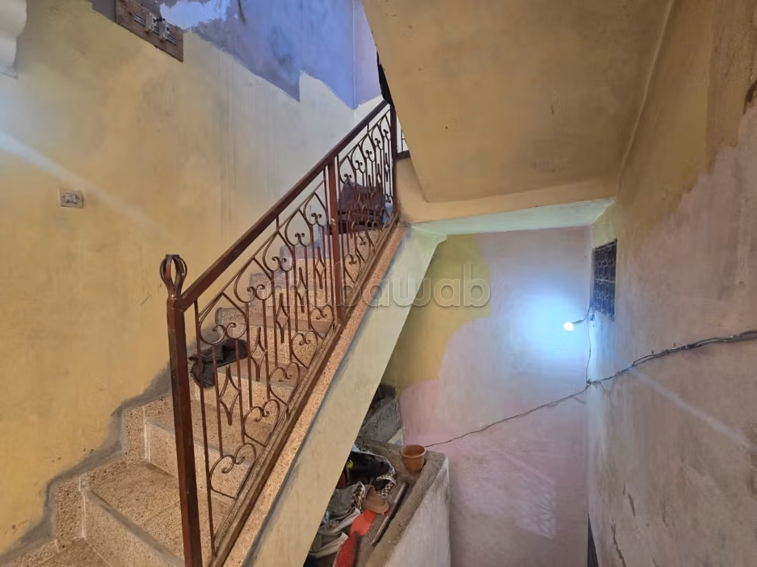 Maison Riad R1 de 94 m² à Vendre