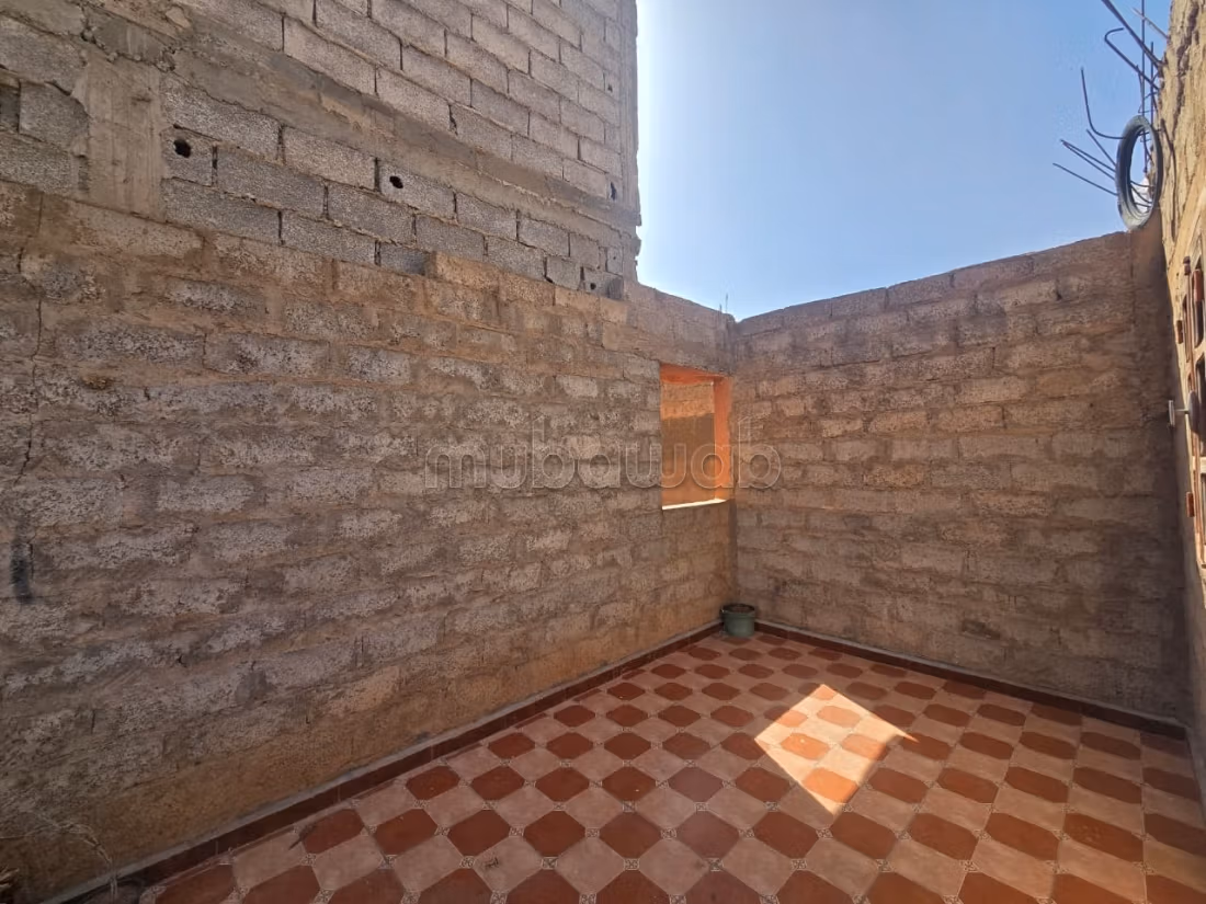 Maison Riad R1 de 94 m² à Vendre