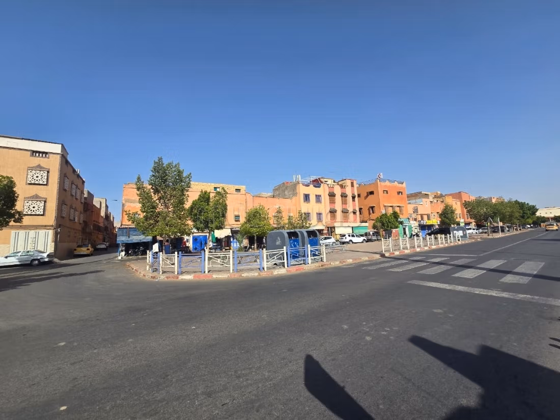 Maison Riad R1 de 94 m² à Vendre