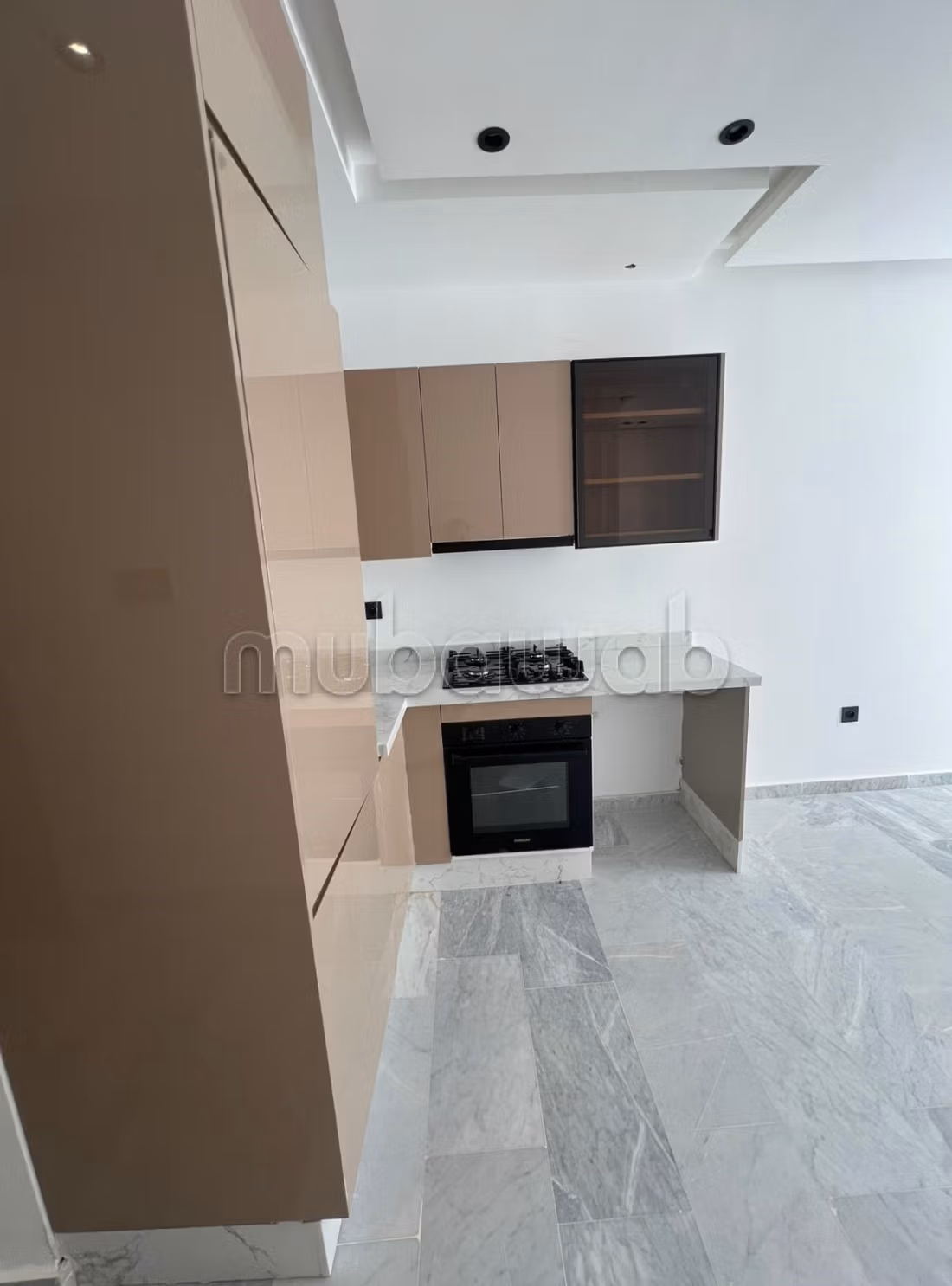 Studios de prestige a vendre quartier les hopitaux — 3