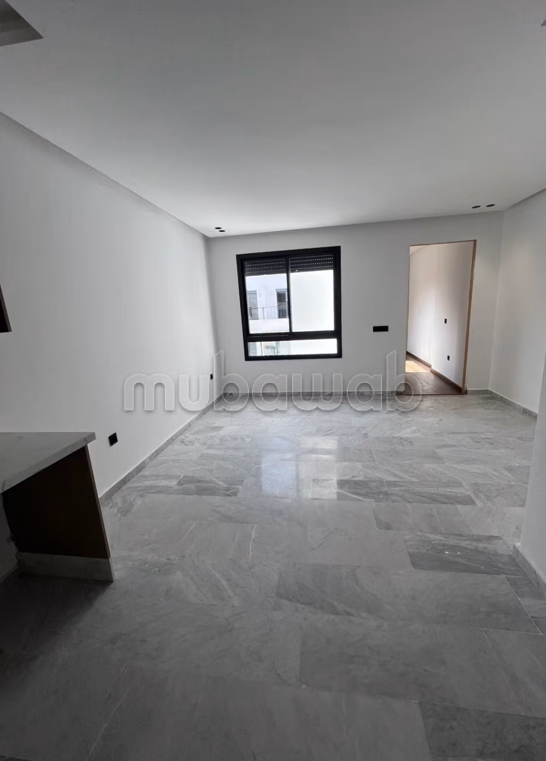 Studios de prestige a vendre quartier les hopitaux