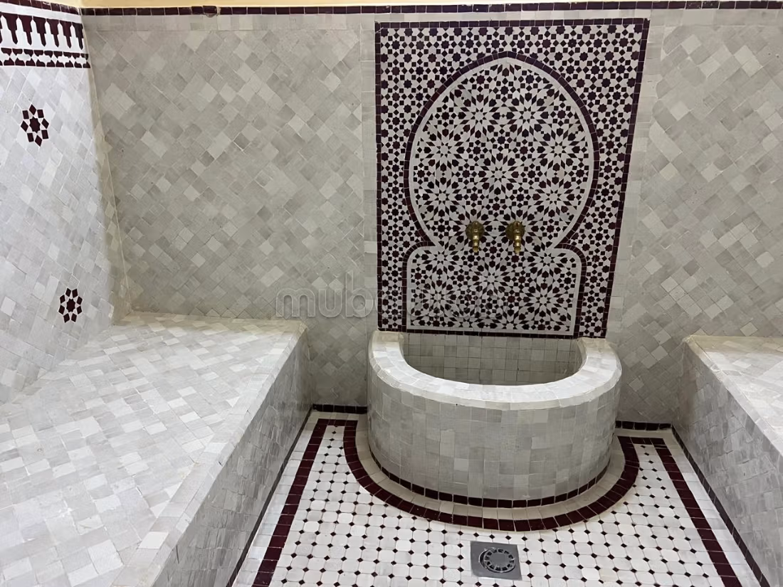 Villa de Alto Standing en Venta 510 M² Amelkis