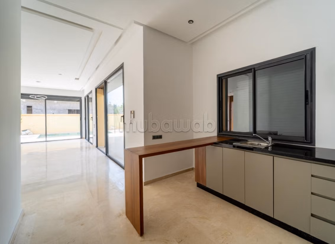 Villa de Alto Standing en Venta 510 M² Amelkis