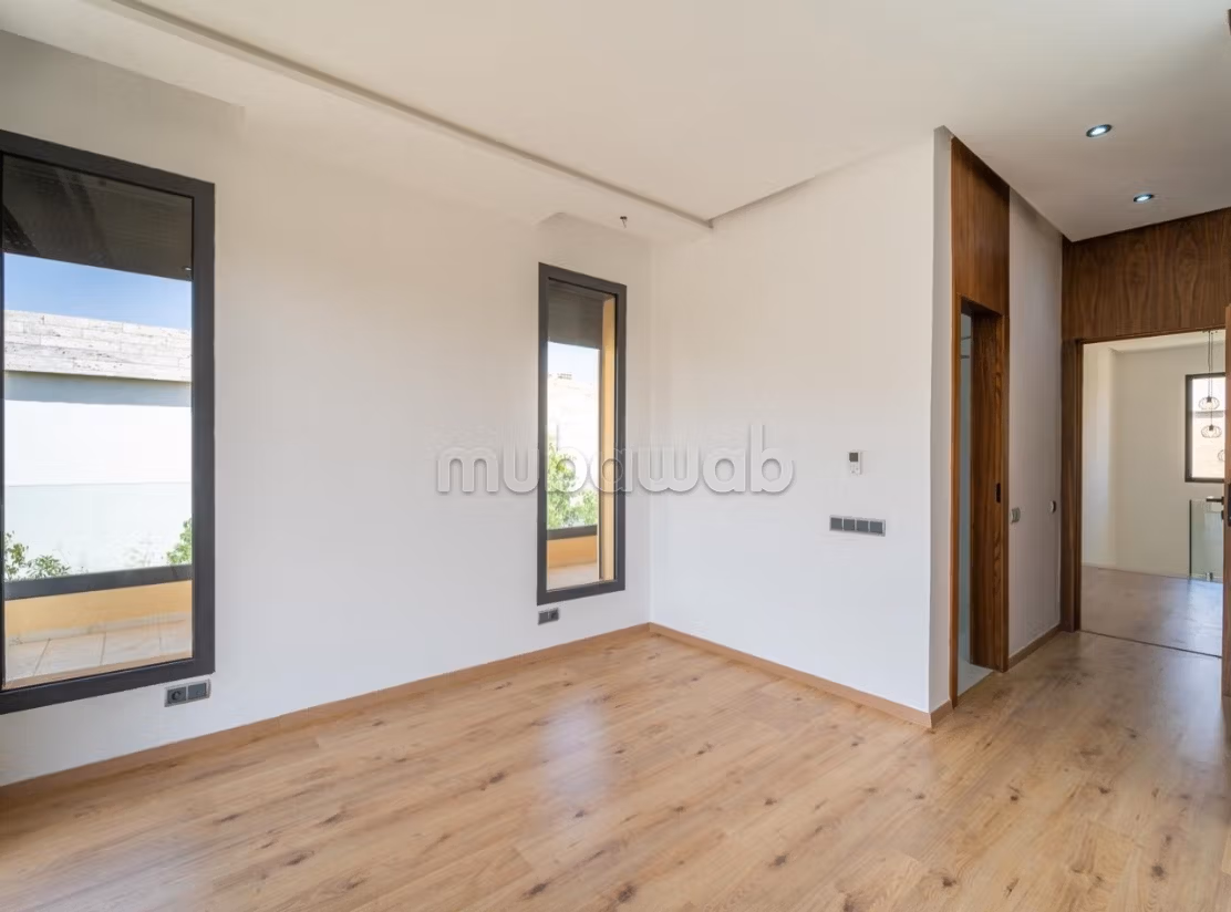 Villa de Alto Standing en Venta 510 M² Amelkis