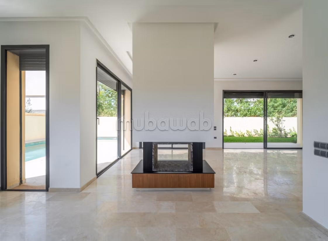 Villa de Alto Standing en Venta 510 M² Amelkis
