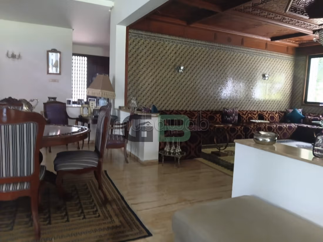 Villa 1540m² da ristrutturare 5 saloni, piscina, Anfa