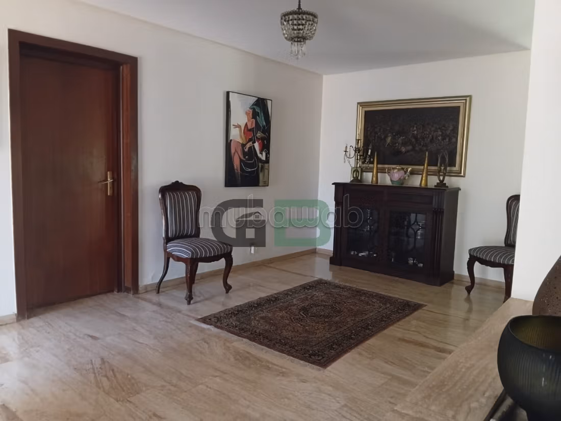 Villa 1540m² da ristrutturare 5 saloni, piscina, Anfa