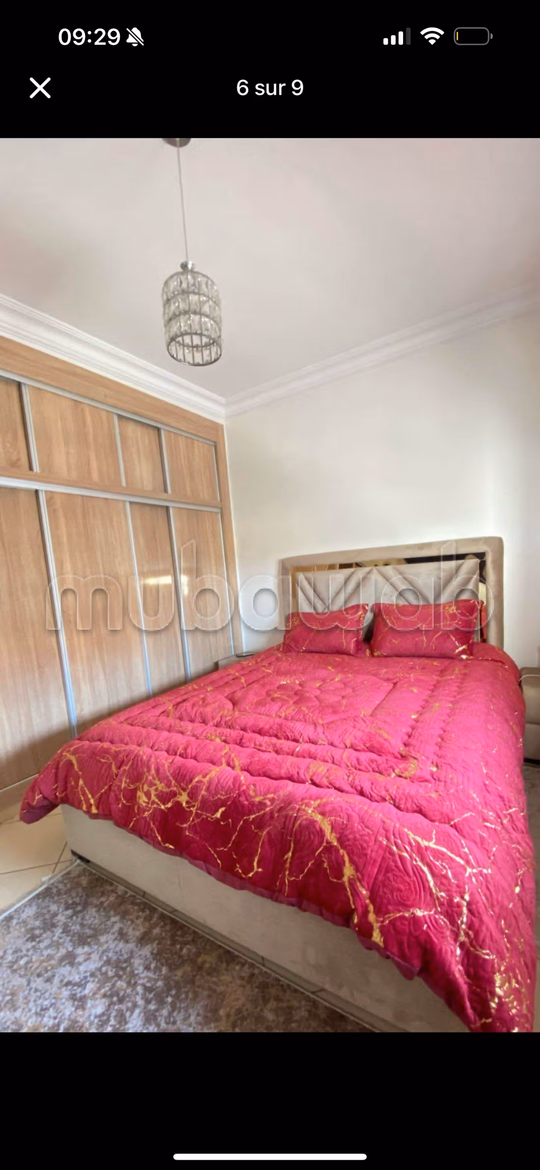 Appartement 60 m² à Al Hassania — 7