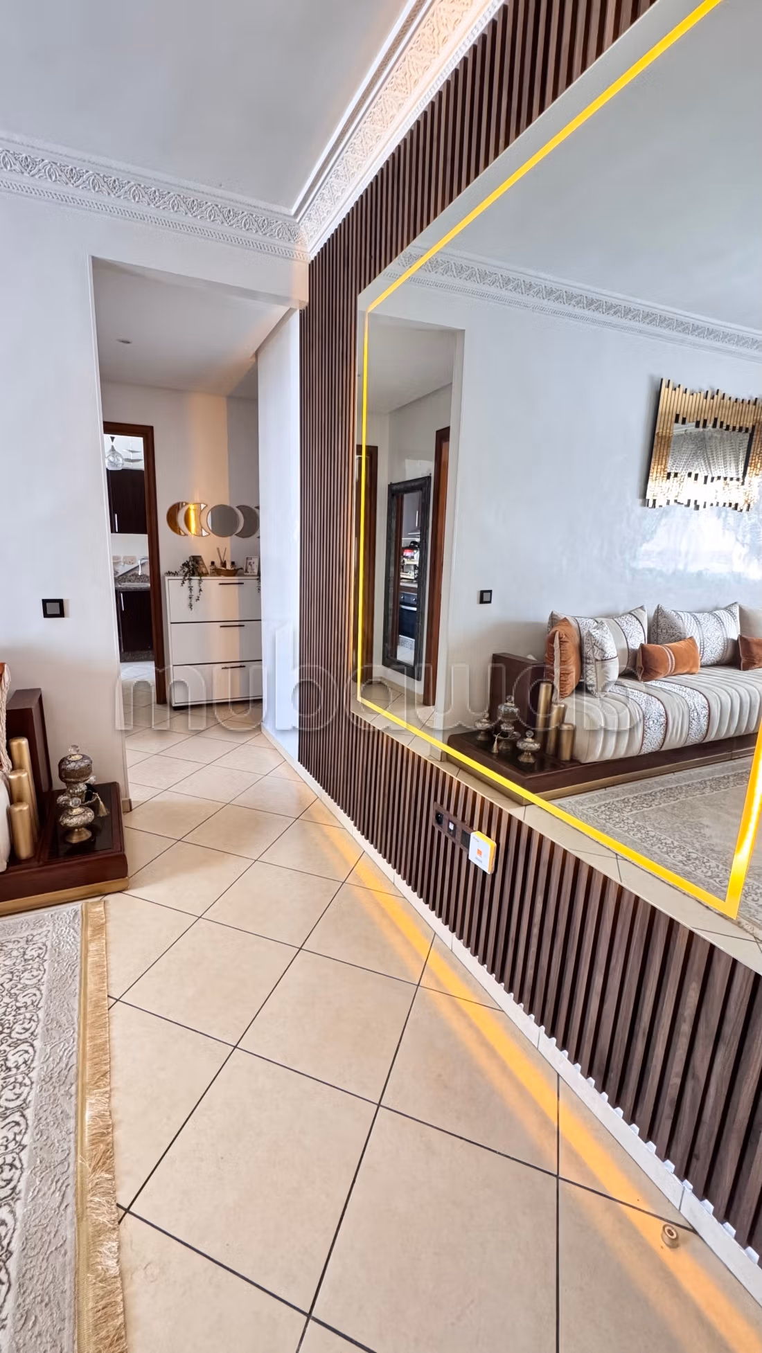 Appartement de 60 m² à vendre à Casablanca — 2