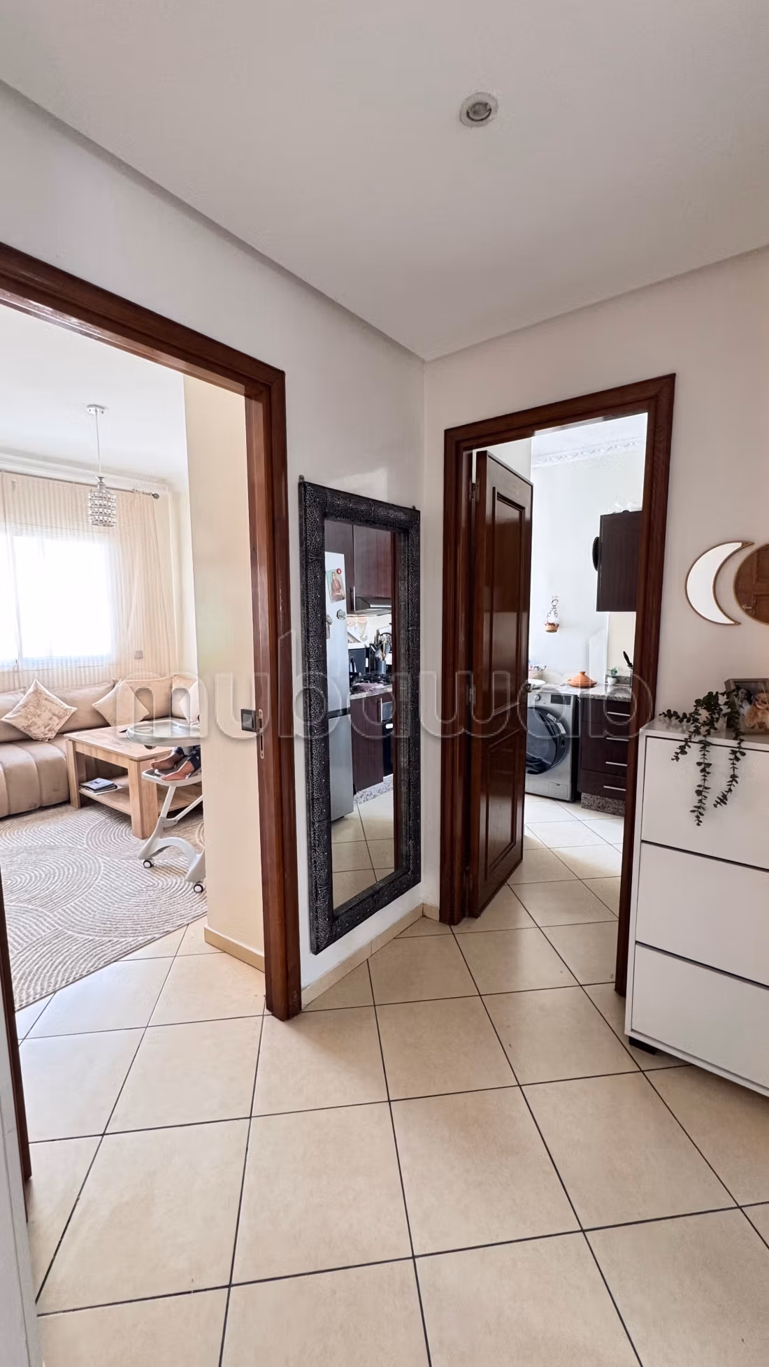 Appartement de 60 m² à vendre à Casablanca — 3