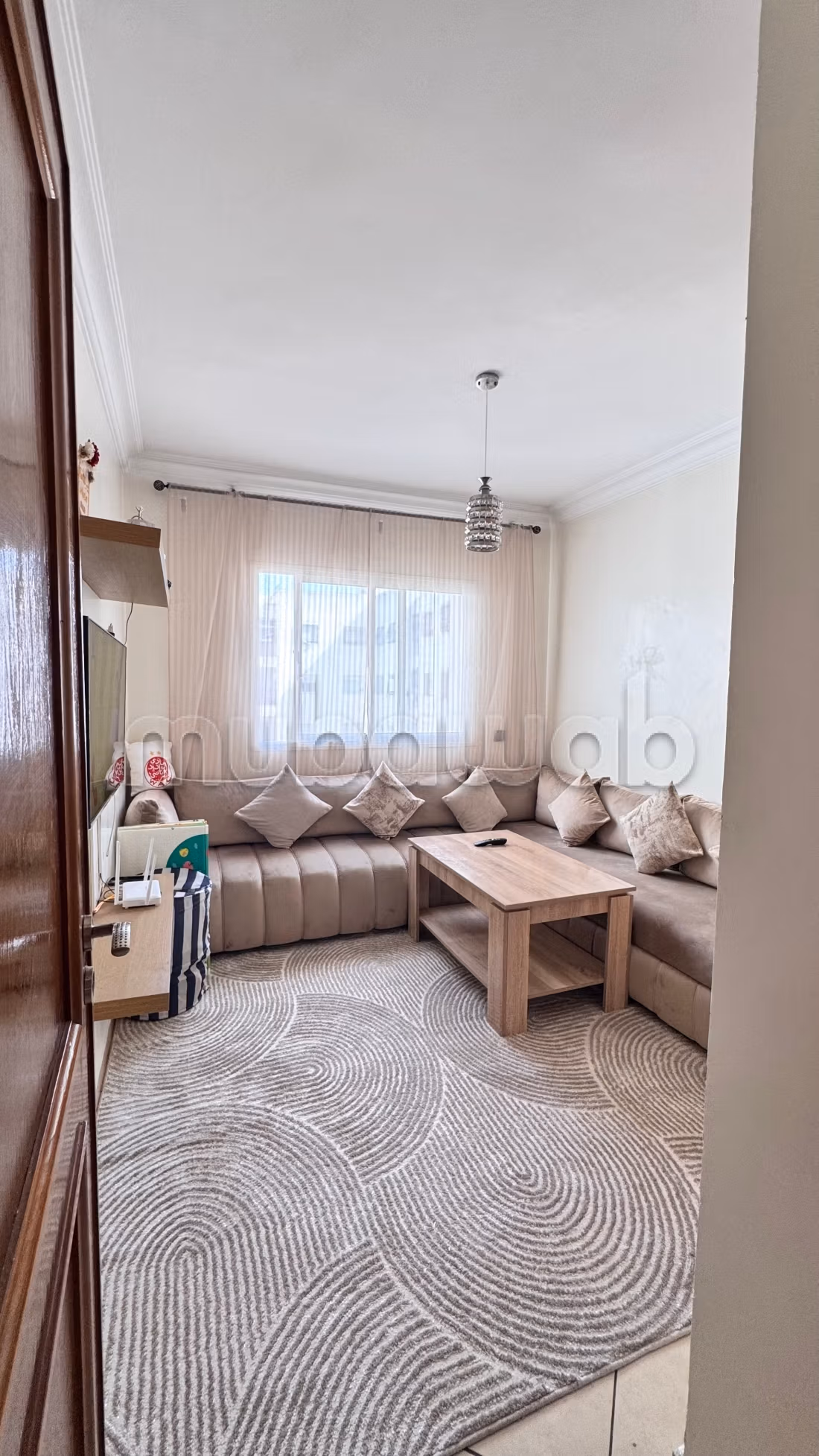 Appartement de 60 m² à vendre à Casablanca — 4