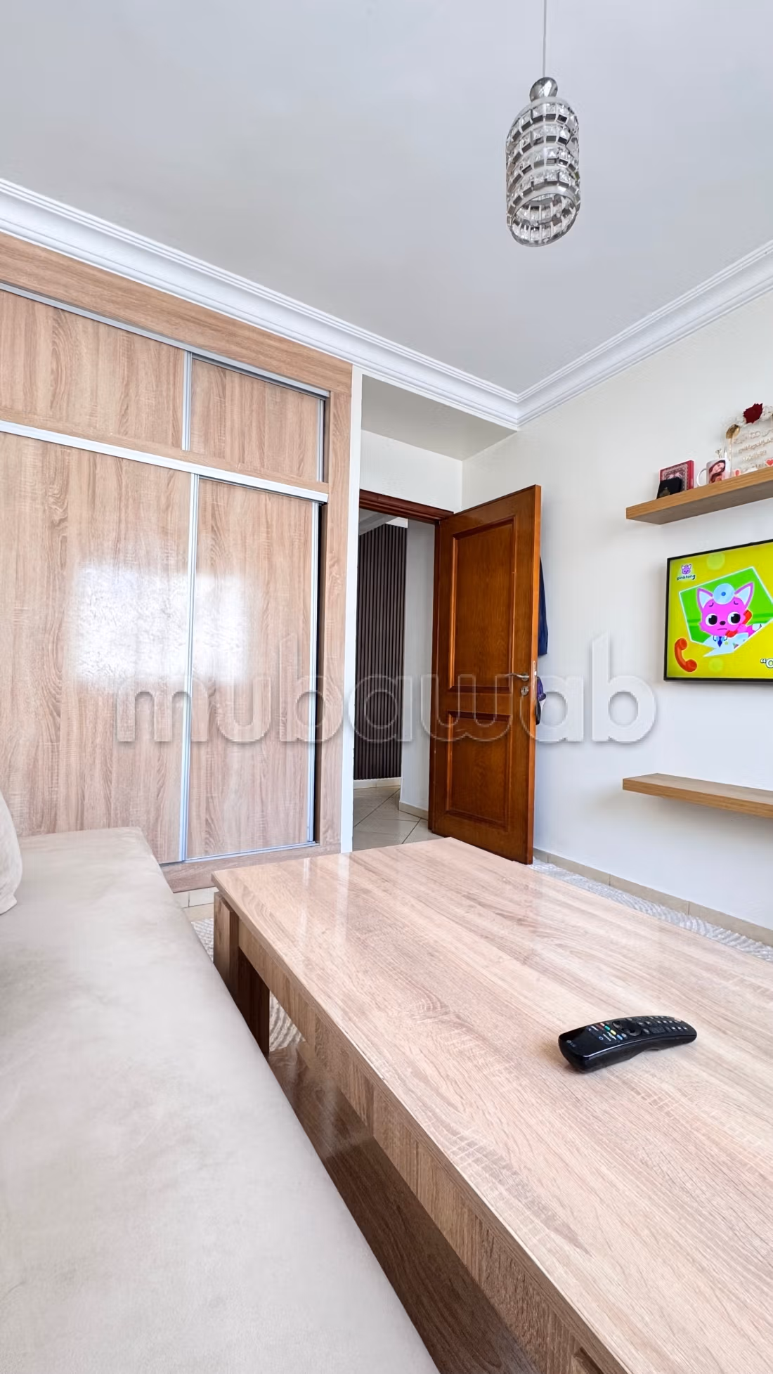 Appartement de 60 m² à vendre à Casablanca — 5
