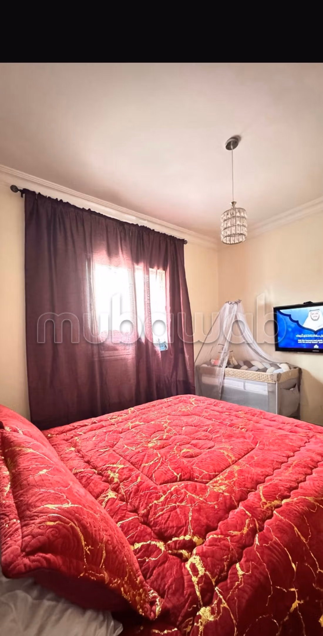 Appartement de 60 m² à vendre à Casablanca — 6