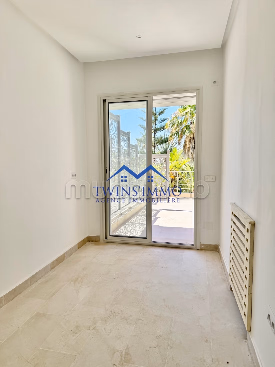 Appartamento s2 di lusso a Gammarth
