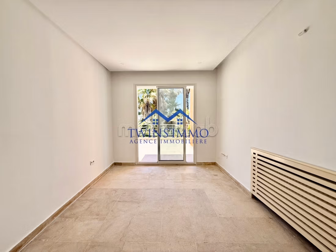 Appartamento s2 di lusso a Gammarth