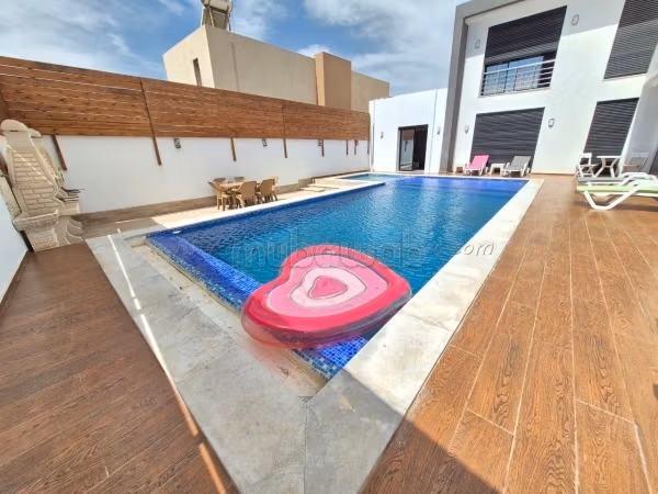 Location de vacances studio S2 à Temlel