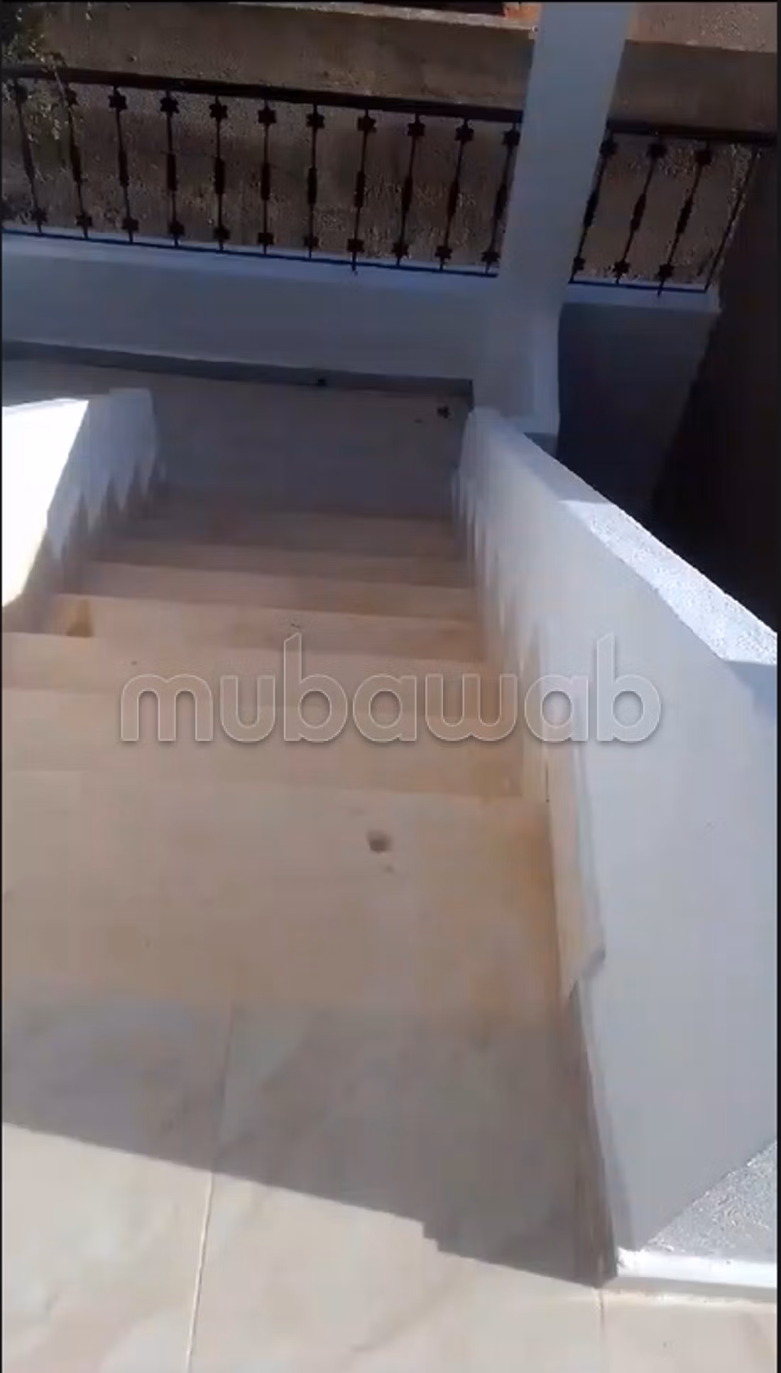 FOR SALE – Two-storey villa in Hay Chaker, Borj Touil