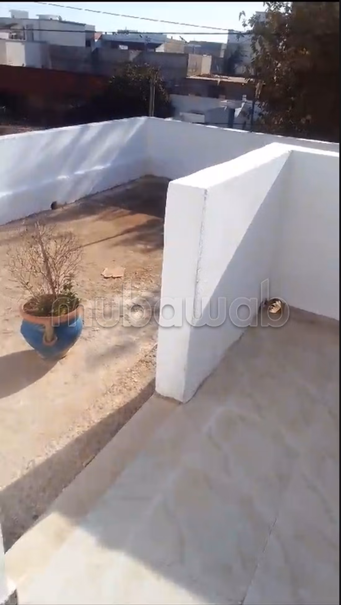 FOR SALE – Two-storey villa in Hay Chaker, Borj Touil