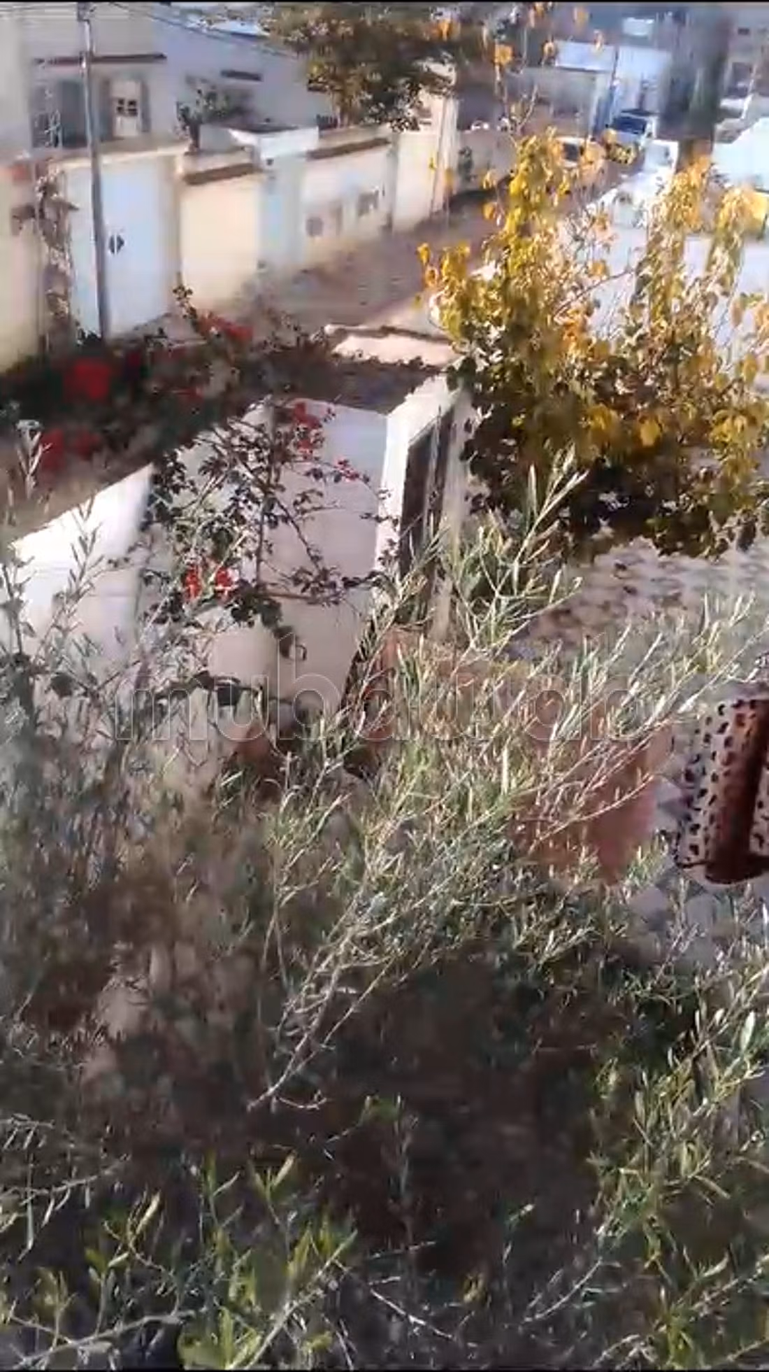 FOR SALE – Two-storey villa in Hay Chaker, Borj Touil