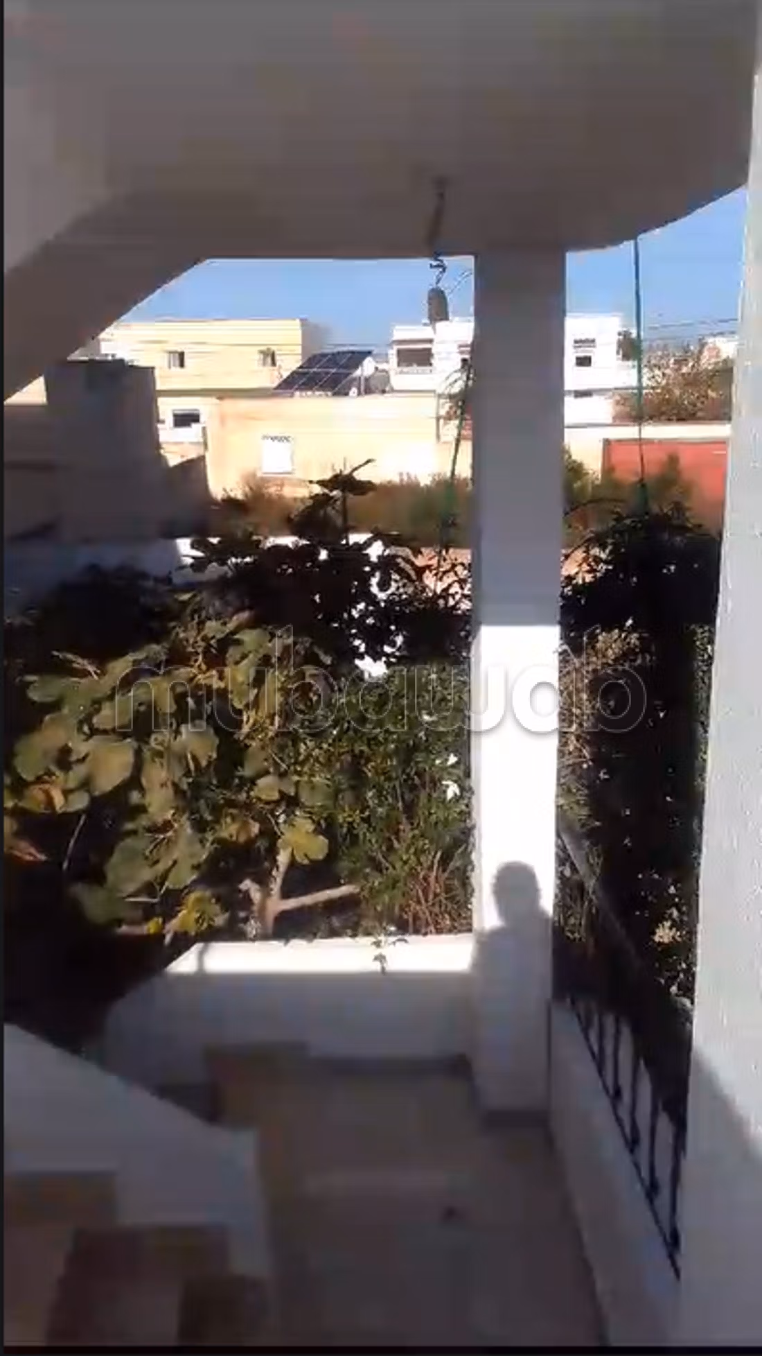 FOR SALE – Two-storey villa in Hay Chaker, Borj Touil