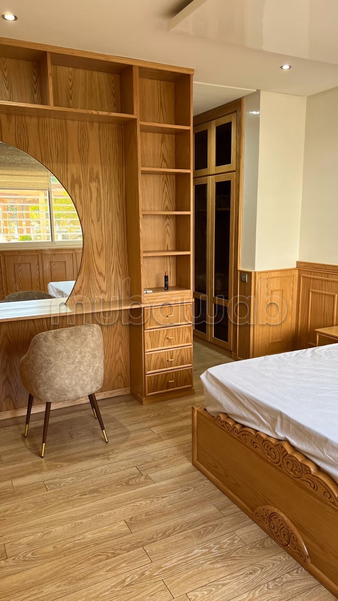 Appartement 116 m² f Riyad — 11