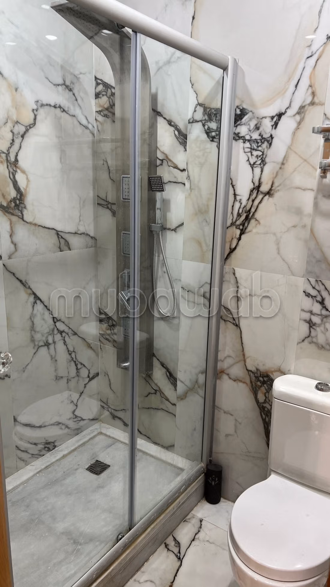 Appartement en location à Riyad. 3 pièces confortables. Meublé — 6