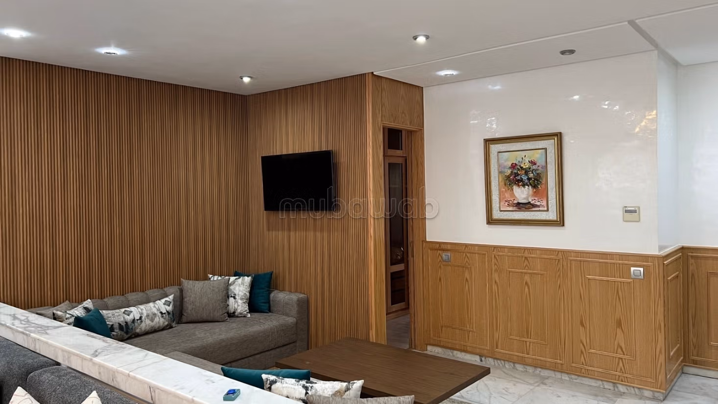 Appartement 116 m² f Riyad — 7