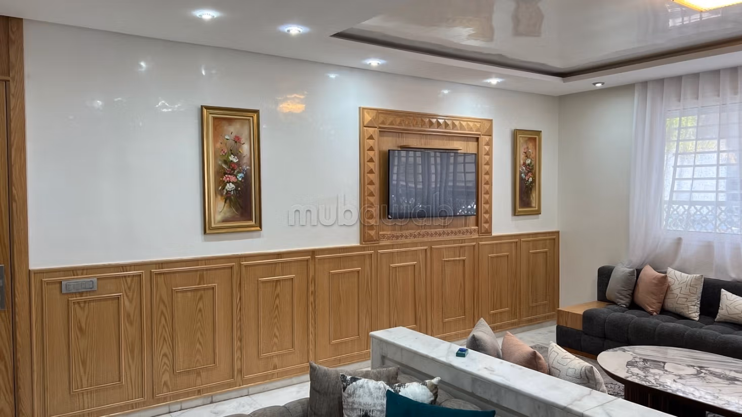 Appartement 116 m² f Riyad — 8