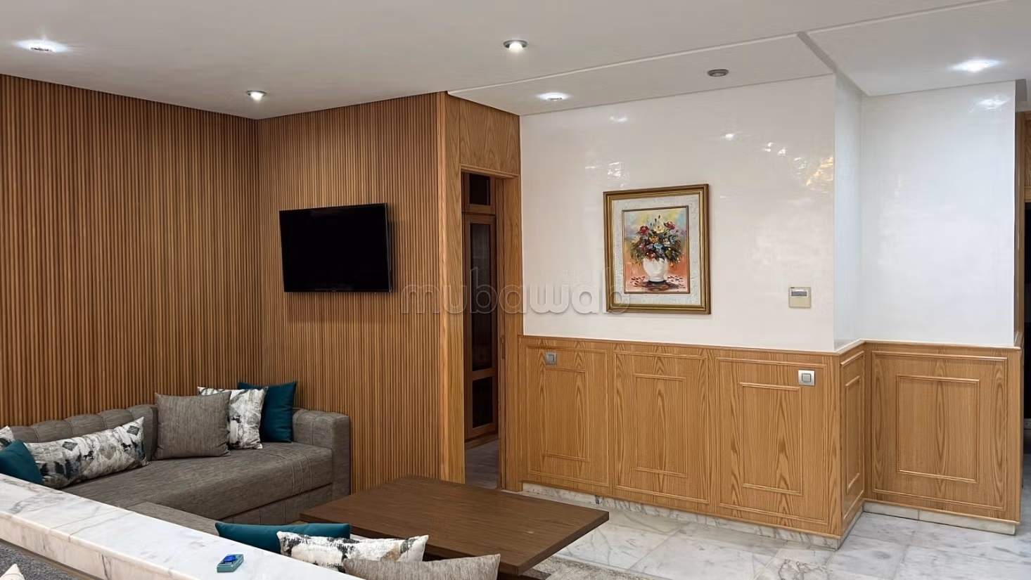 Appartement 116 m² f Riyad — 10
