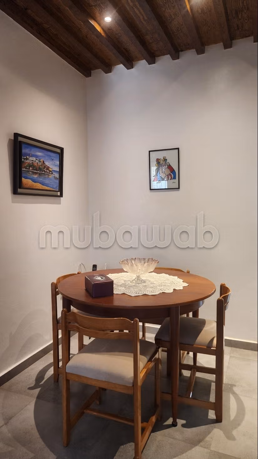 Appartement 128 m² à Abbadi — 12
