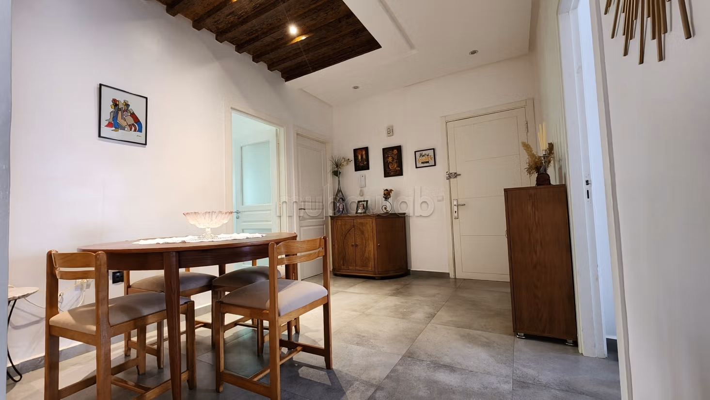 Appartement 128 m² à Abbadi — 11