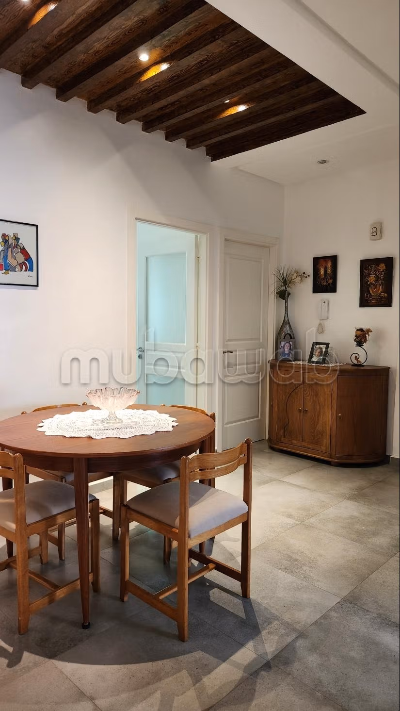 Appartement 128 m² à Abbadi — 10