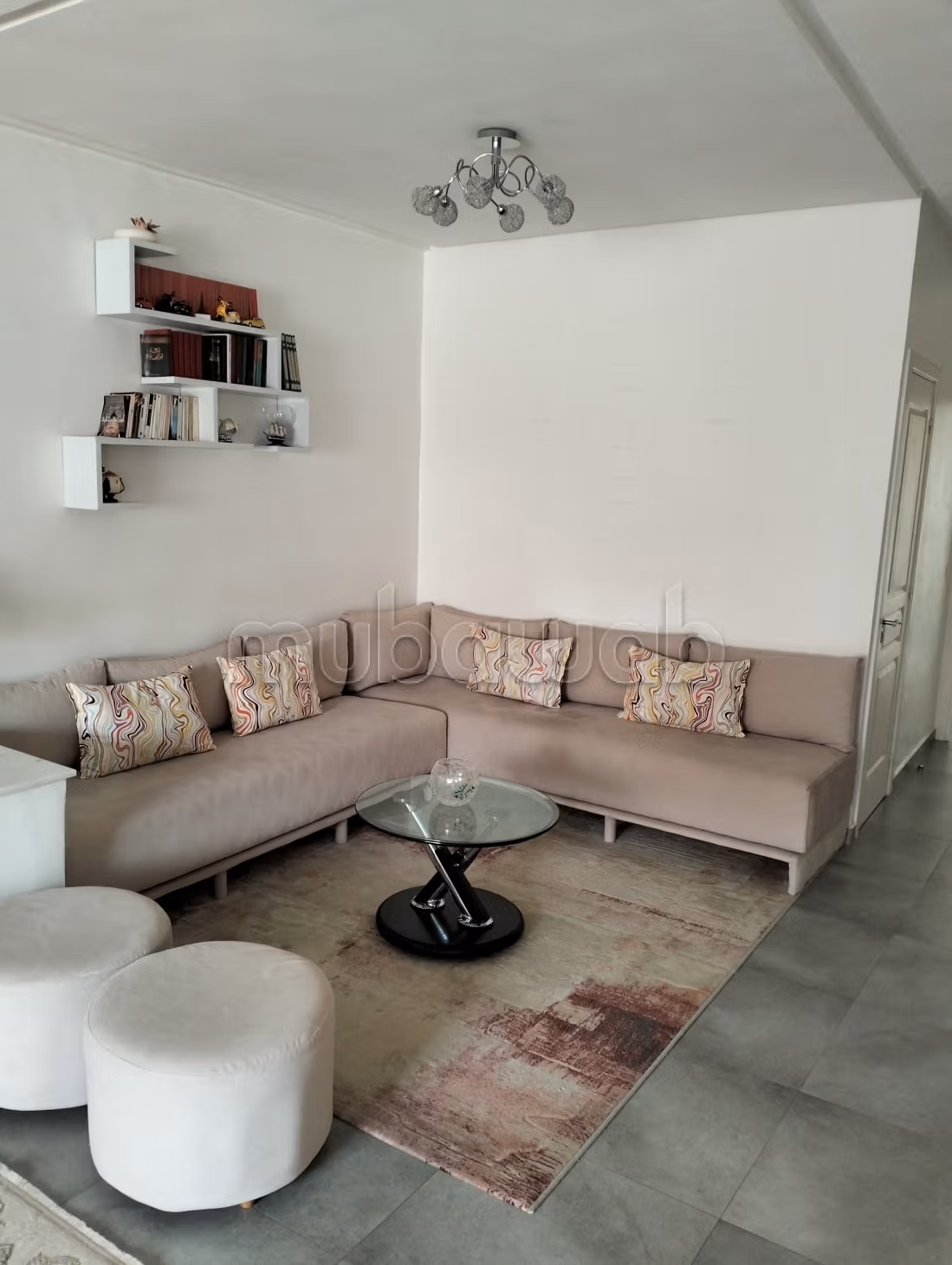 Appartement 128 m² à Abbadi — 9