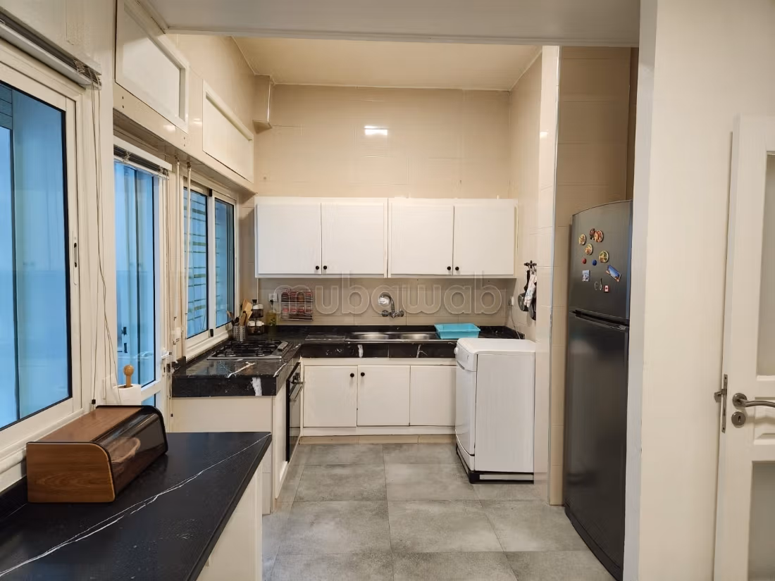 Appartement 128 m² à Abbadi — 8
