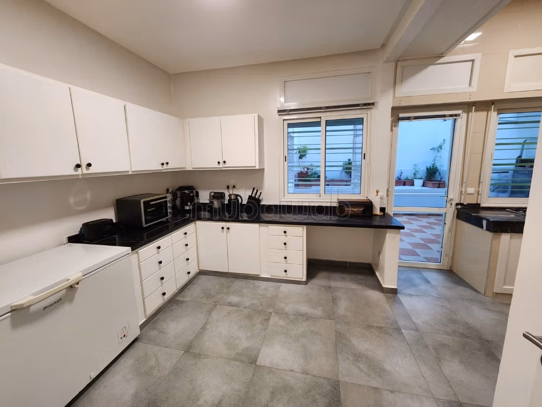 Appartement 128 m² à Abbadi — 6