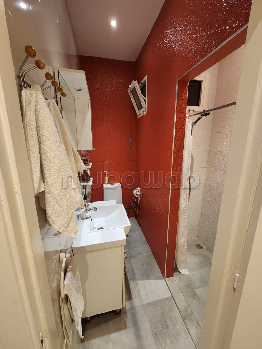 Appartement 128 m² à Abbadi — 5