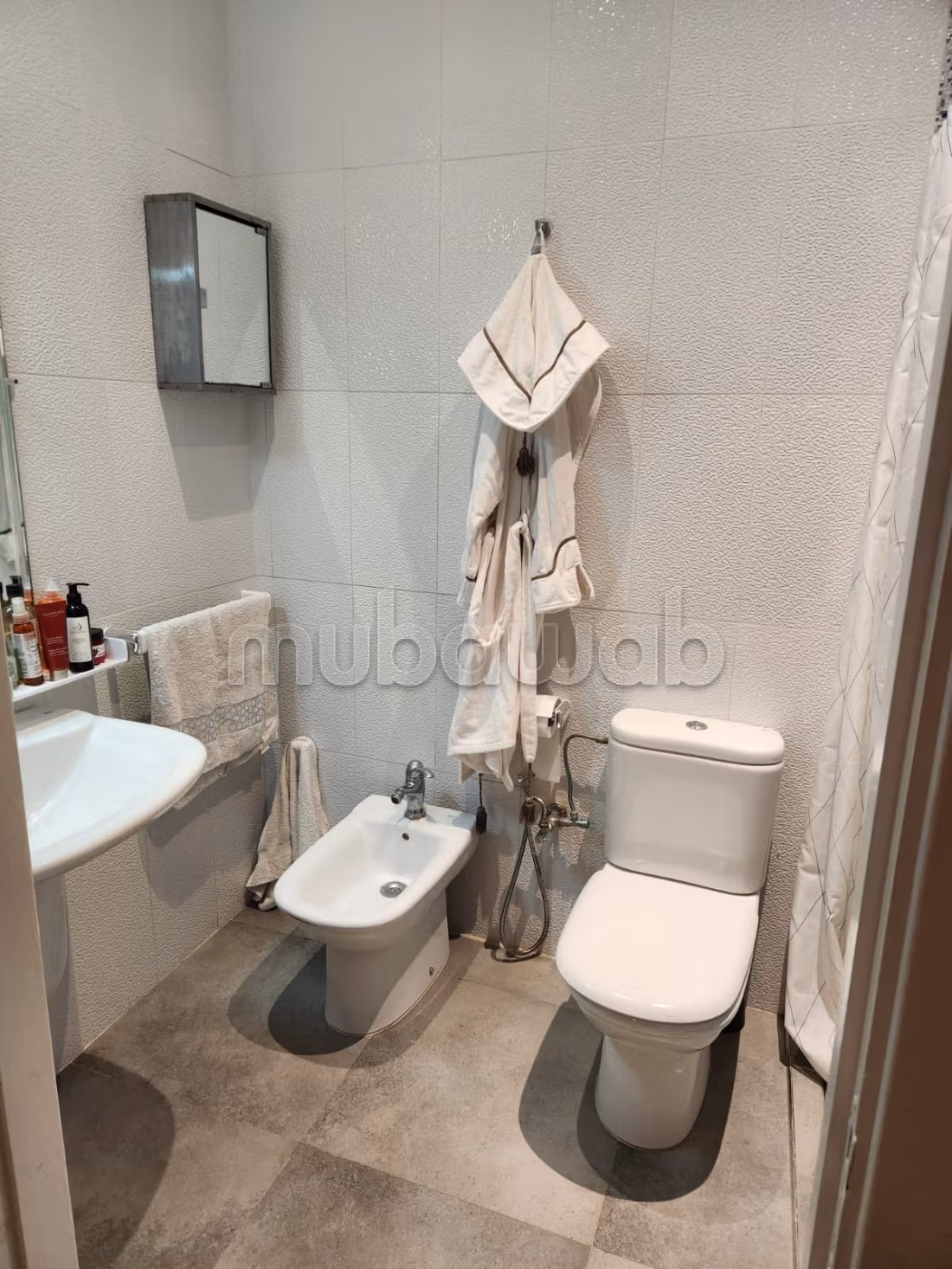 Appartement 128 m² à Abbadi — 3