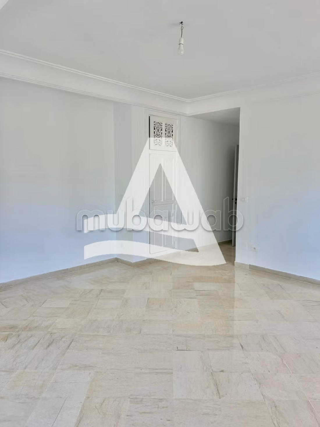 Duplex for rent in Gammarth