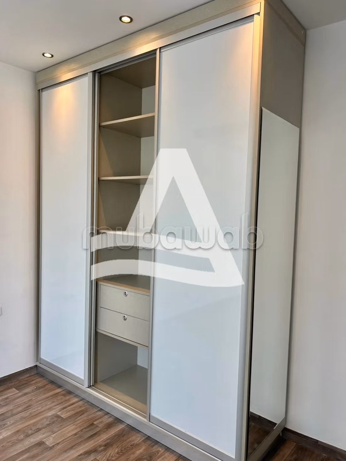 Duplex for rent in Gammarth