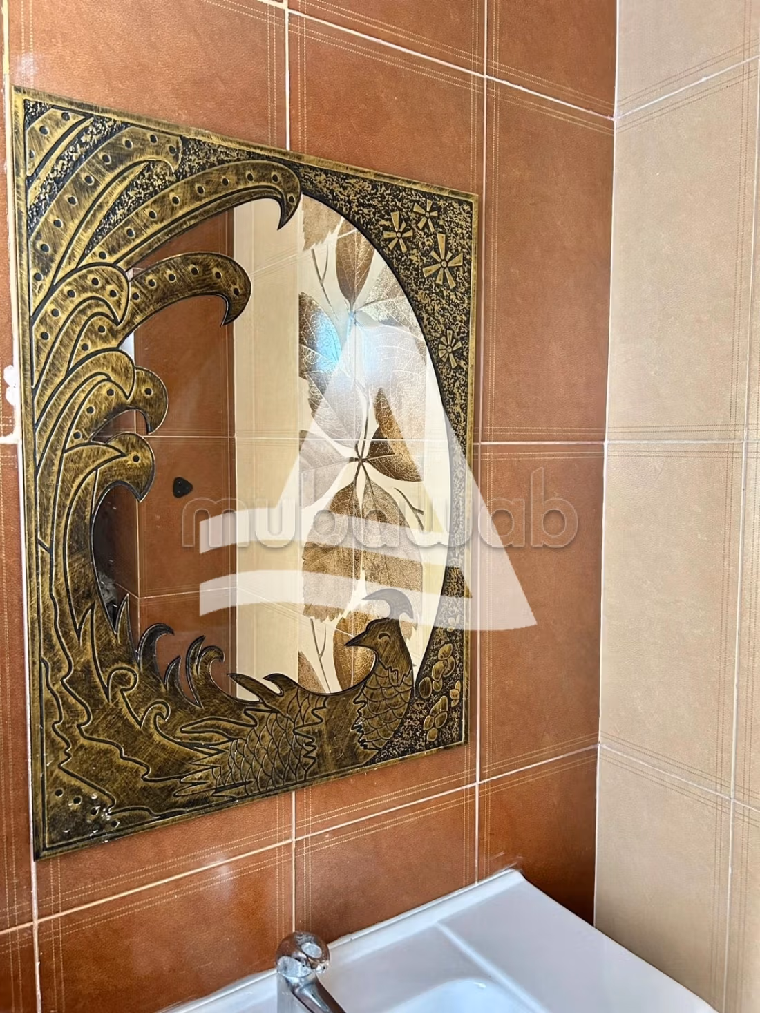 Duplex for rent in Gammarth