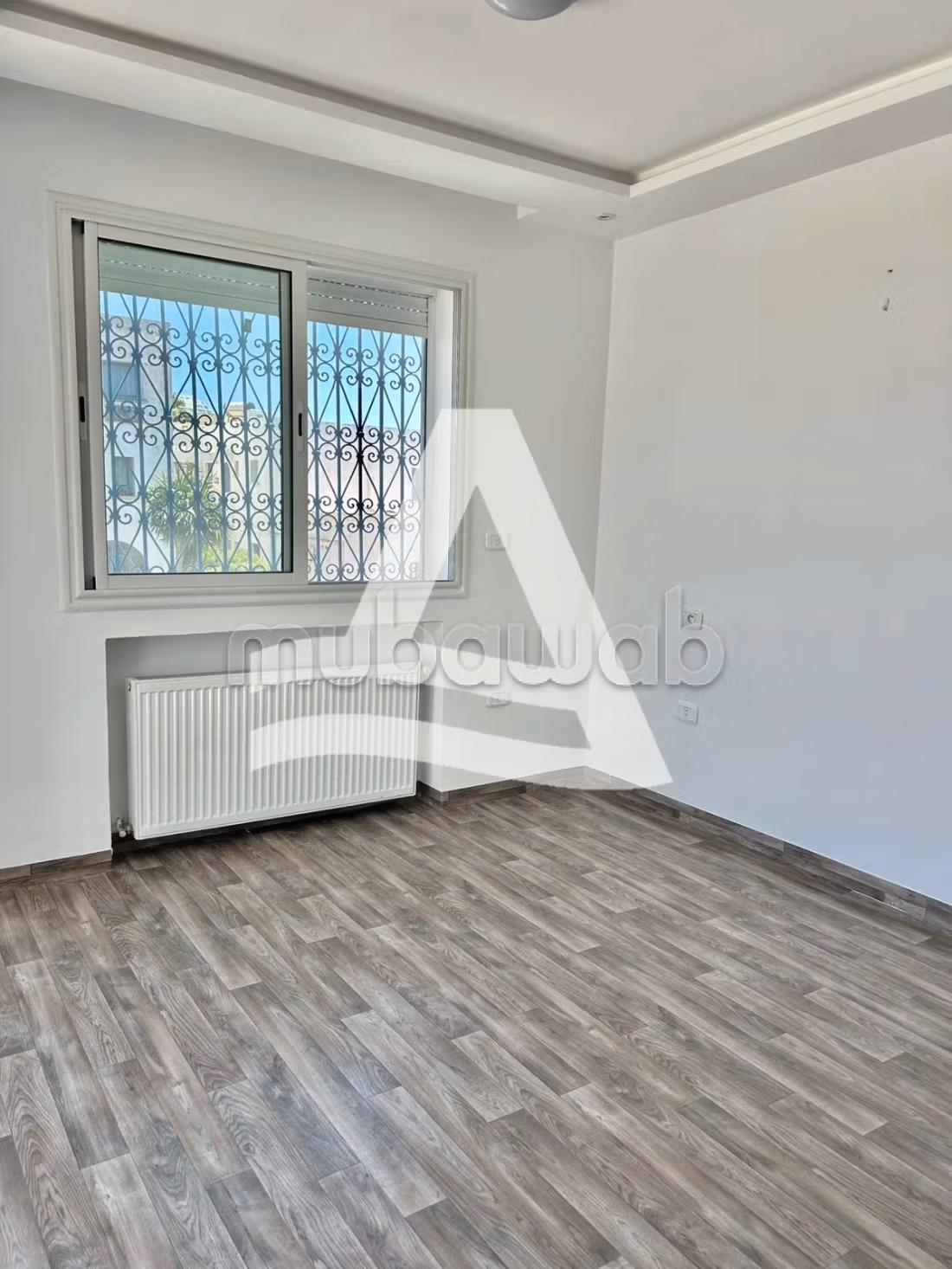 Duplex for rent in Gammarth